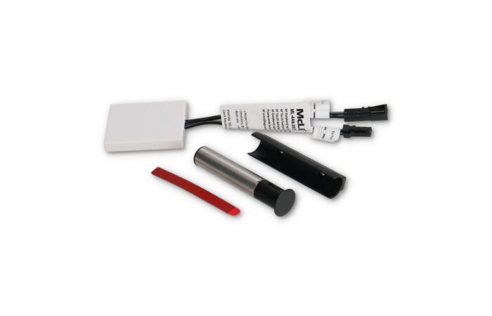 RF Dotykový spínač/stmívač 2,4 GHz - Sad