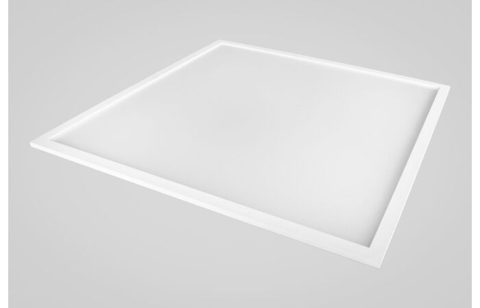 SOVERT Panel LED BASIC-Q MIKROPRISMA 28W 4300lm 4000K MPR 60x60 ≤ UGR19 IP40, včetně driveru