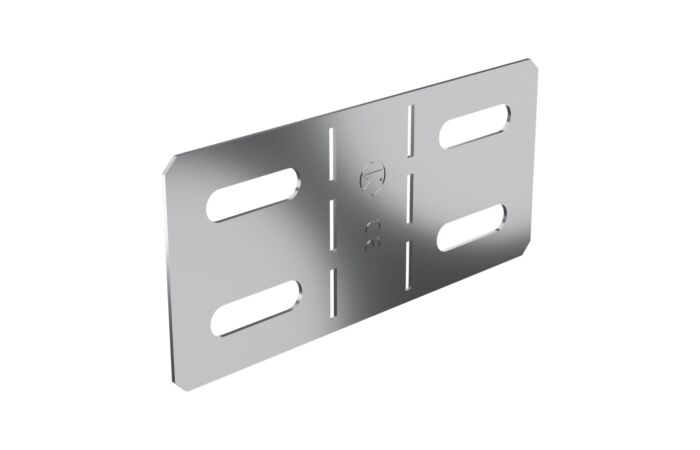 KOPOS Koncovka - redukce K-R 60X25_ZM