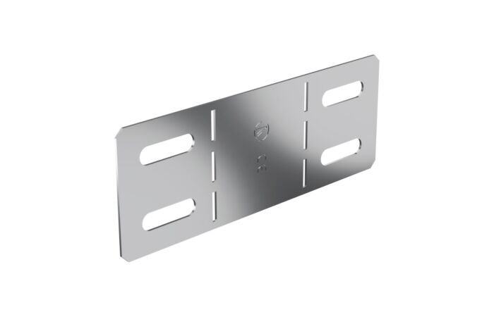 KOPOS Koncovka - redukce K-R 60X50_ZM