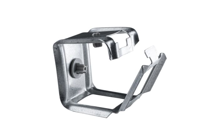 KOPOS Skupinový držák kabelů SD 1_PO sendzimir