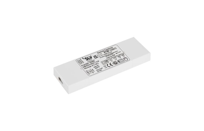 LED zdroj 60W, 12V, FA?ZE