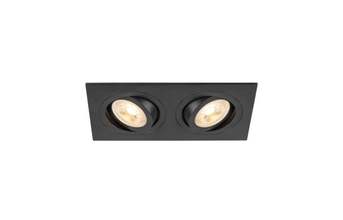 NEW TRIA® 155, zapuštěné stropní svítidl