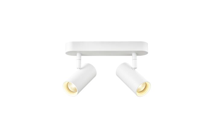 NOBLO®, nástěnné a stropní svítidlo, dou