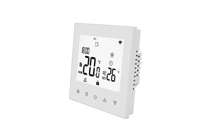 ELEKTROBOCK Termostat PT740W-EI WIFI podlahový