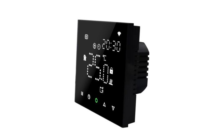 ELEKTROBOCK Termostat PT741B-EI WIFI podlahový