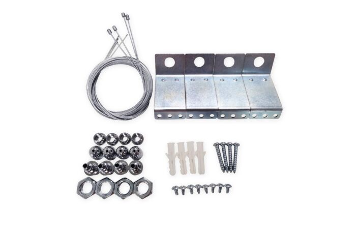 Lankový závěs 4 ks (Z-10b)