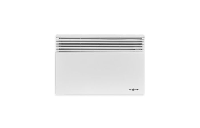FENIX Konvektor ECOFLEX ED 10 1000W přímotopný s programovatelným termostatem