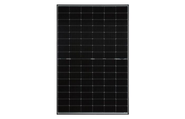 RUNERGY Panel HY-DH96N11 460W Bi-Facial černý, rám 30mm