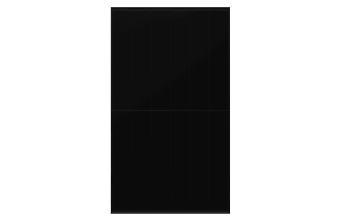 AIKO Panel A-MAH60Mb-500W mono-glass celočerný, rám 30mm