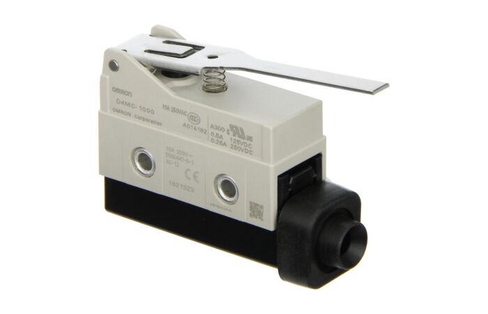 OMRON Spínač  D4MC-1000