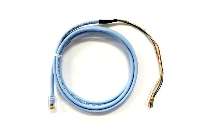 OMRON Produkt UPS připojovací kabel (CONTACT)