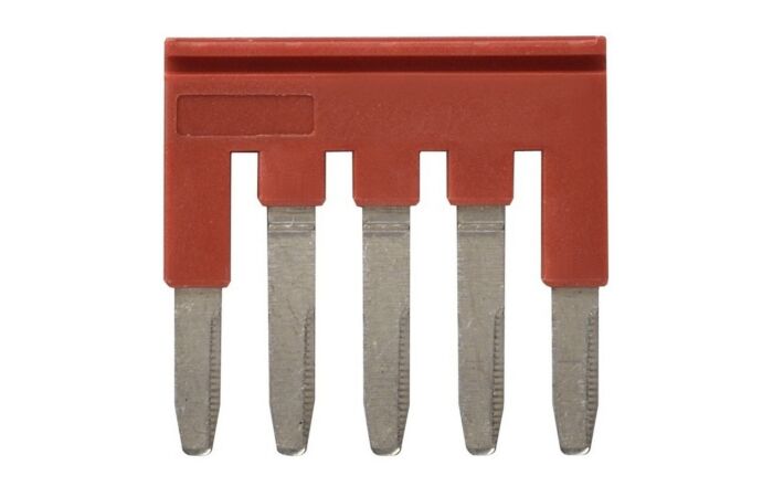 OMRON Produkt křížová příčka pro svorkovnices 2.5 mm?