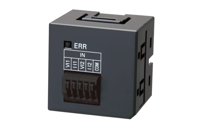 OMRON Produkt NX1W-ADB21