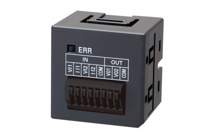 OMRON Produkt NX1W-MAB221