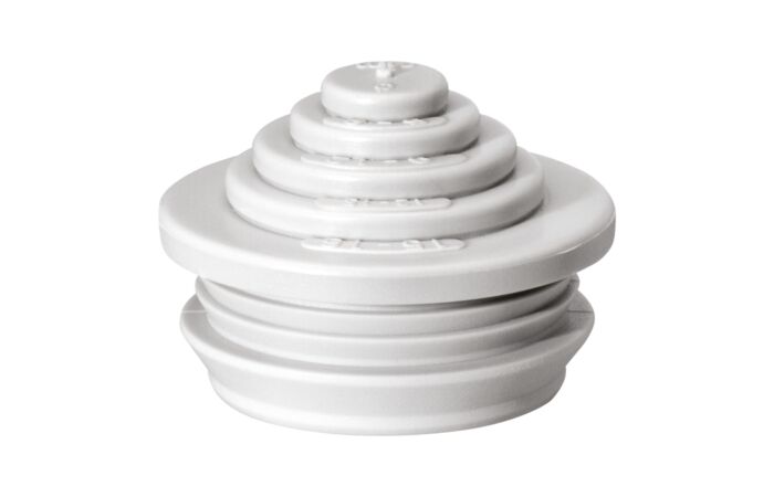 SPELSBERG Vývodka SNI M20 šedá