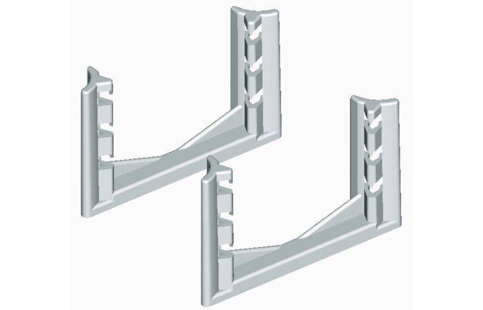 TK MLH-55/75 montážní držák