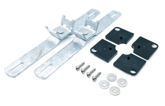 SPELSBERG Sada GEOS MSS-30 stožárových svorek