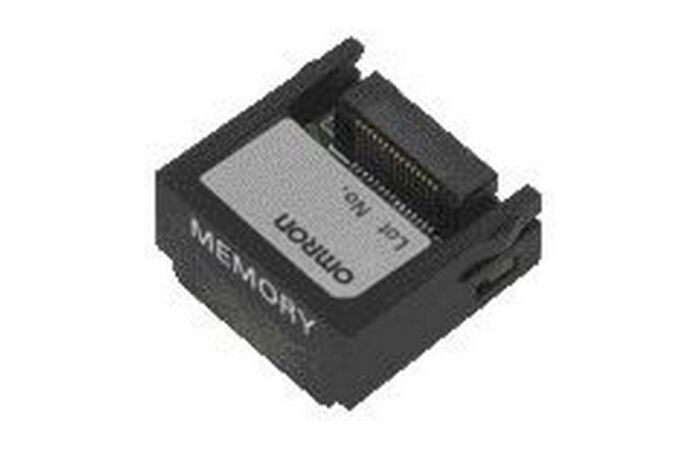 OMRON Produkt  CP1W-ME05M