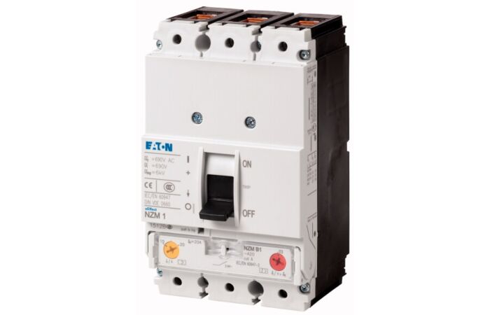 EATON Deon NZMB1-A40