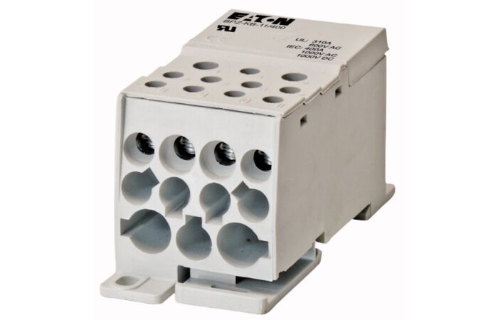 Svorkovnice BPZ-KB-11/400