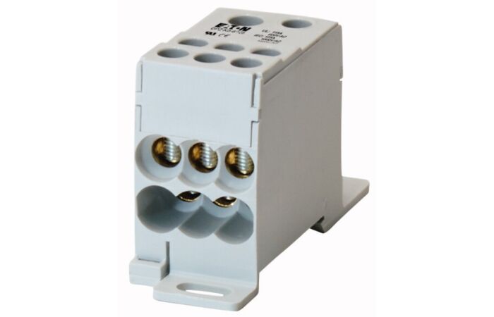 Svorkovnice BPZ-KB-6/125