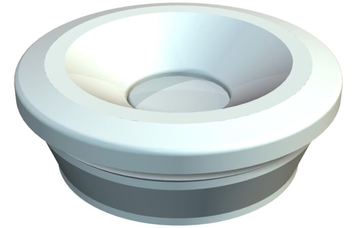 OBO BETTERMANN Vsuvka 89 SW