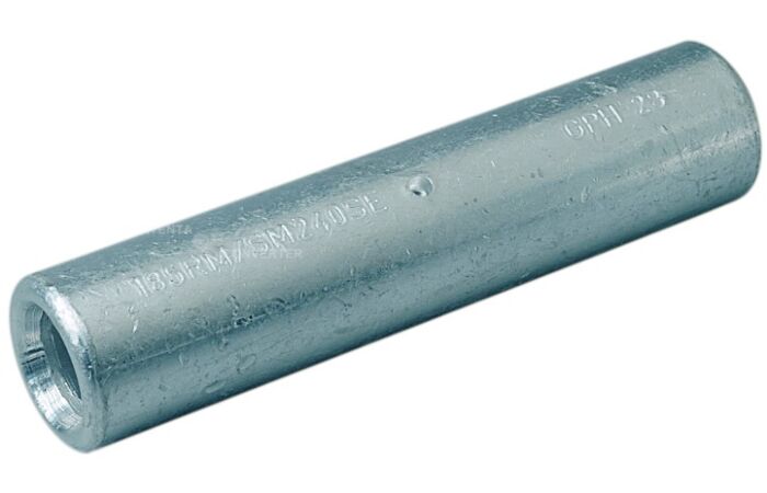 Spojka 120 ALU-ZE-HFT kabelová