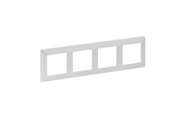 Rámeček VALLENA 754144 čtyřnás.perleť