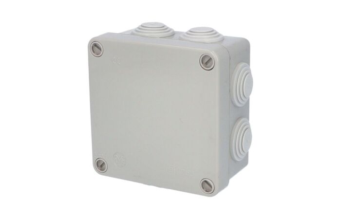 FAMATEL Krabice 3011 112x112x64mm IP55