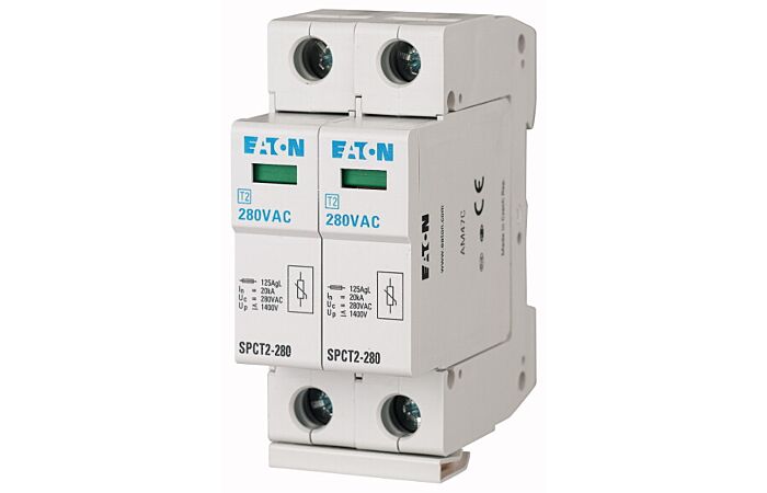 EATON Svodič SPCT2-280/2