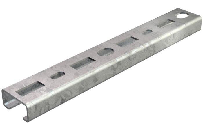 OBO BETTERMANN Lišta C30FL profilová