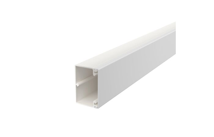 OBO BETTERMANN Kanál WDK40060 nástěnný, délka 2m