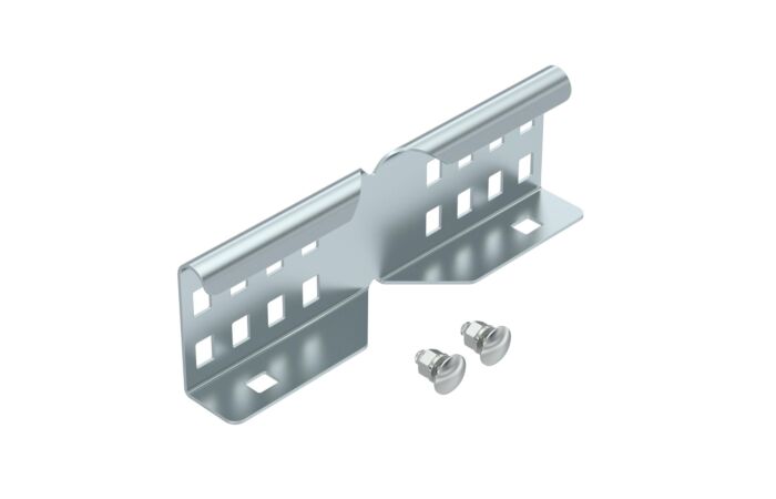 OBO BETTERMANN Úhlová spojka LWVG 60 FS