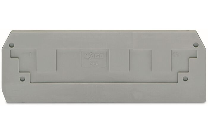 WAGO Bočnice 284-308