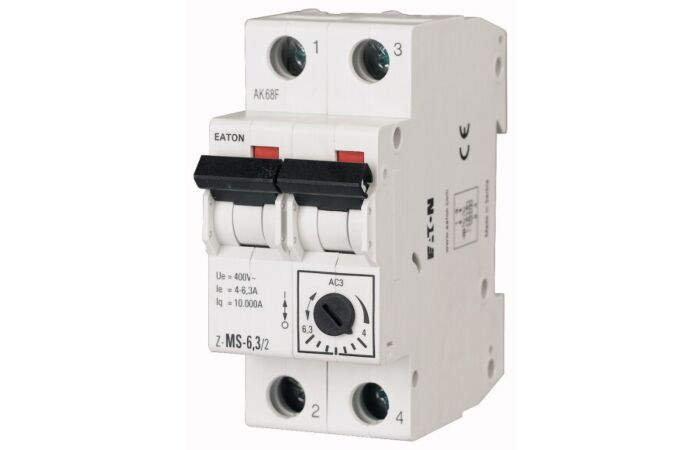 EATON Spouštěč Z-MS- 16/2