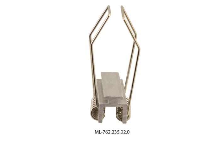 MCLED Péro k uchycení profilu VK, kov