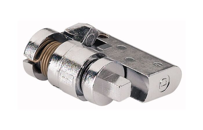 Vložka BPZ-LOCK/SH6 s vnitřním čtyřhran.