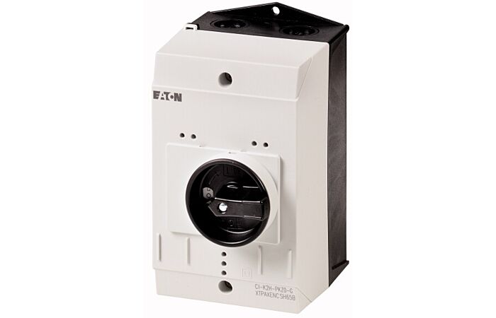 EATON Kryt CI-K2-PKZ0-G