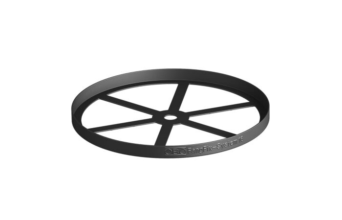 OBO BETTERMANN Plastový podstavec F-FIX-B16 3B