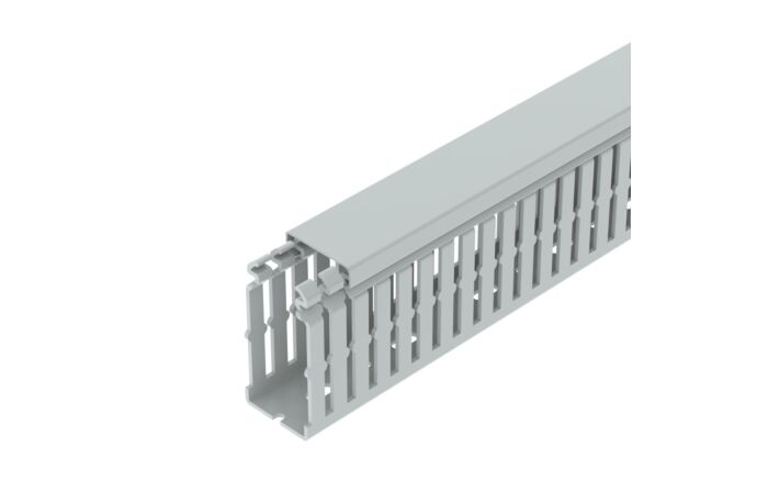 OBO BETTERMANN Kanál LKVH N 75037 37,5x75 rozvaděčový včetně víka