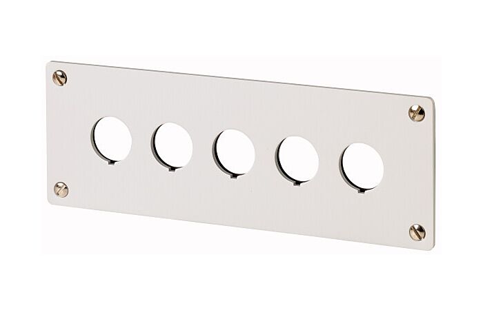 EATON Deska TITAN M22-E5 čelní