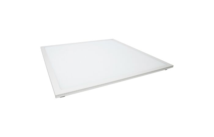 MCLED Panel LED OFFICE 40W 4000lm 4000K 595x595mm, včetně driveru nestmívatelný bílá