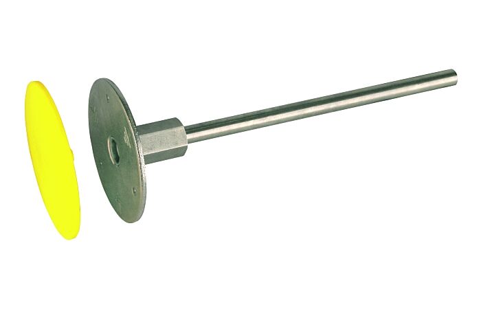 DEHN Bod 478019 uzemňovací nerez