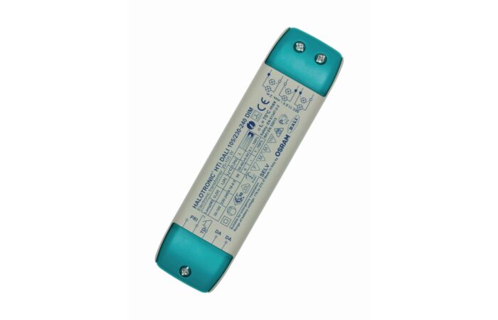 OSRAM Předřadník HTi DALI 105W Halotronic OSR.