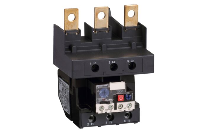 SCHNEIDER Relé LRD4367 95-120A