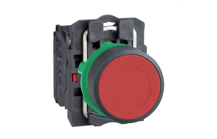 SCHNEIDER Hlavice XB5AA42