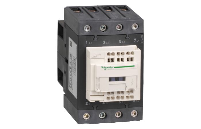SCHNEIDER Stykač LC1DT60A3P7 4P 230VAC