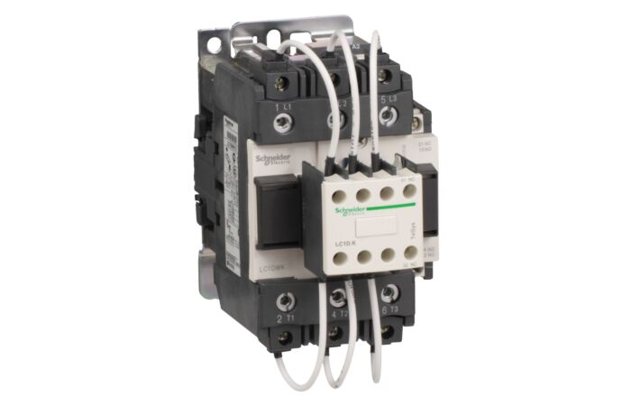 SCHNEIDER Stykač LC1DWK12M5 220VAC