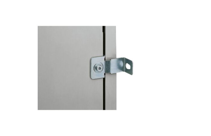 SCHNEIDER Sada NSYFMPLA závěsů(4ks)